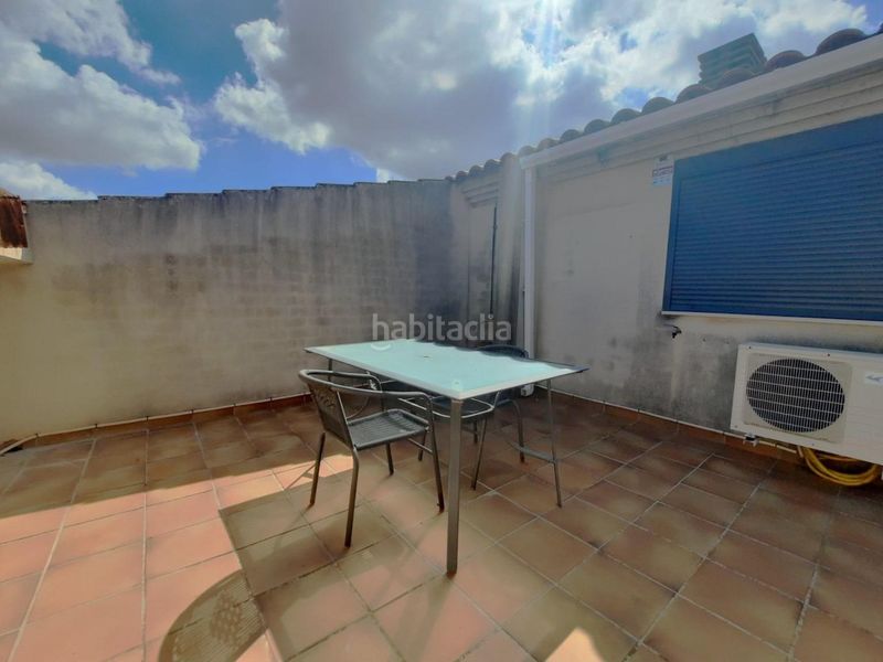 Foto 01b8ca99-abce-4b33-bda9-ec62f975fed6. Àtic amb aparcament a Deltebre