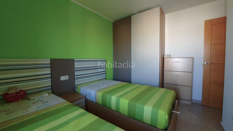Foto 0bd95d2a-03b4-48a2-9d70-f4d083ee244c. Àtic amb calefacció aparcament a Deltebre