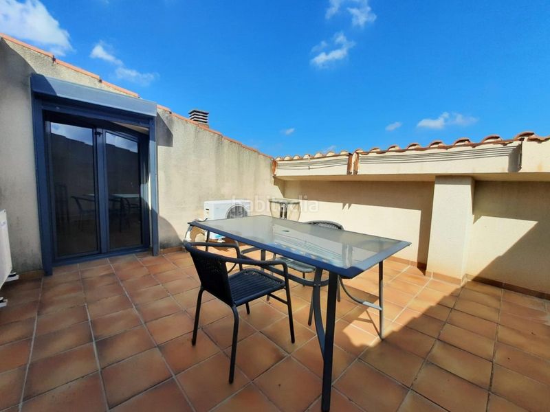 Foto 163afe74-6bdc-487d-8a62-cfa3877aed02. Àtic amb aparcament a Deltebre