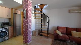 Ático en Deltebre. Ático dúplex de 3 habitaciones