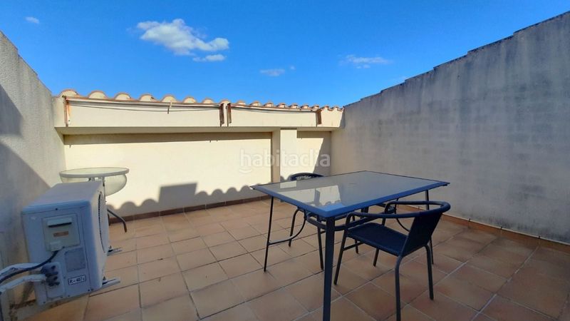 Foto 49111dd1-23ae-4854-a8ba-ee055317d34c. Àtic amb aparcament a Deltebre