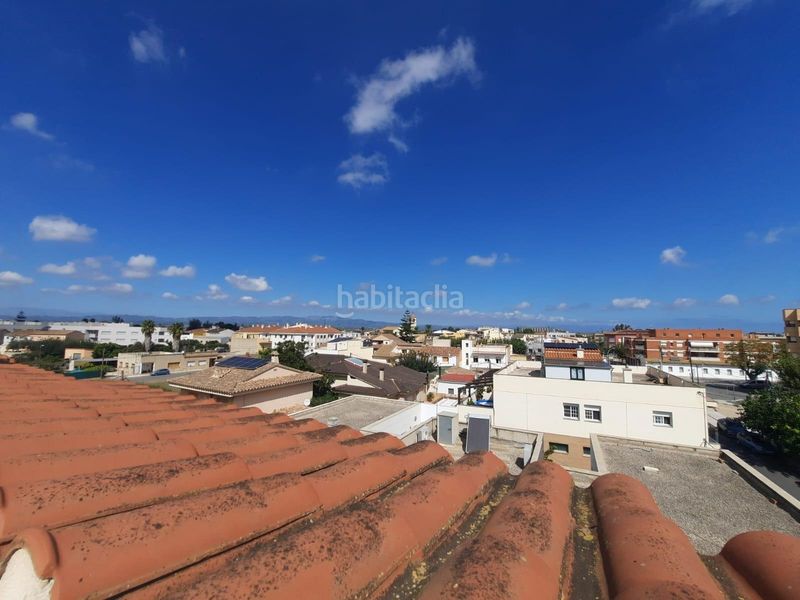Foto 4996ae59-8438-495c-a005-10d2efd47c96. Àtic amb calefacció aparcament a Deltebre