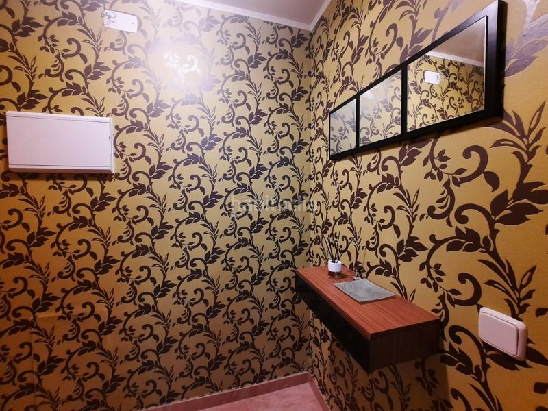 Foto 5c99440f-7b97-44d2-8b39-fd32cd7f3261. Àtic amb aparcament a Deltebre