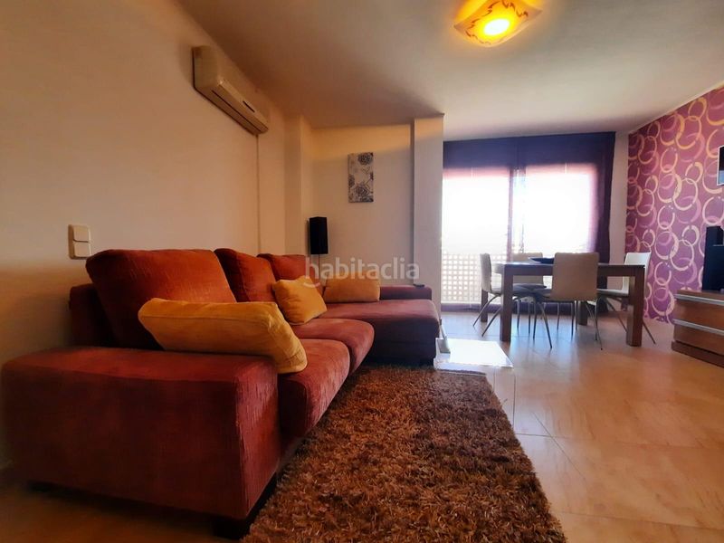 Foto 6332759d-ac7d-40cd-87b9-895eabca7054. Àtic amb aparcament a Deltebre