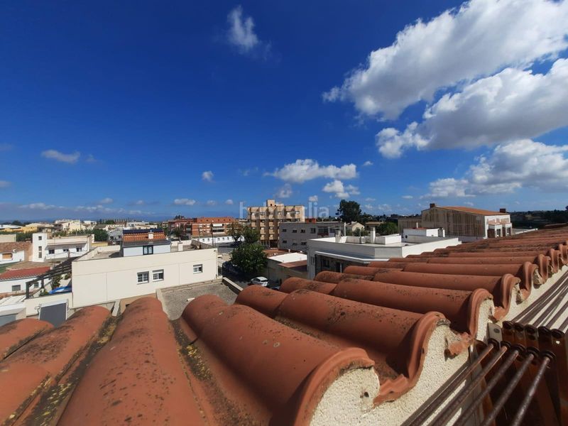 Foto 74e028ba-5f98-4d7a-8d52-2883e53142f0. Àtic amb aparcament a Deltebre