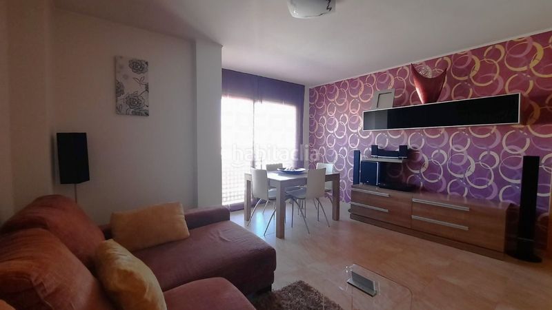 Foto a4441292-b55a-468f-b00d-07d5a02b4ca1. Àtic amb aparcament a Deltebre