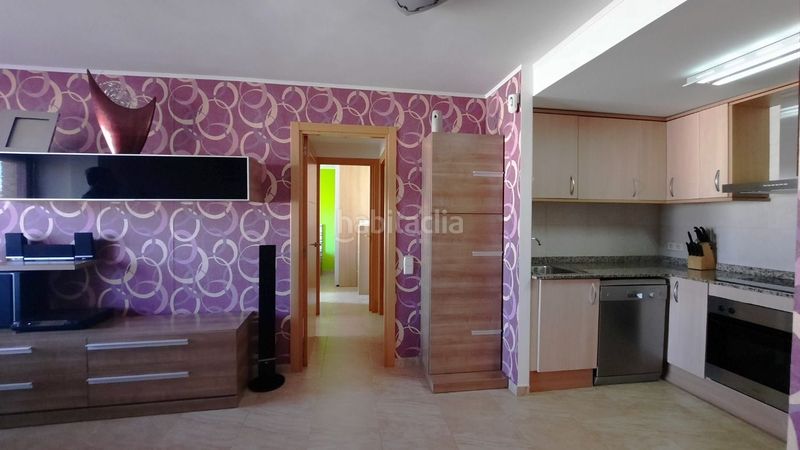 Foto ad78dd41-0802-4034-b2f5-4e774e8b9da5. Àtic amb aparcament a Deltebre