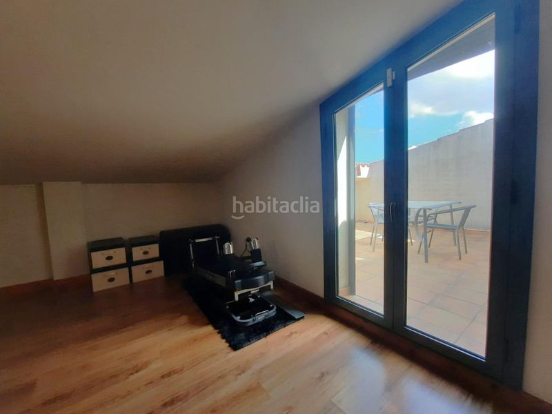 Foto b03849d8-3a59-47fb-99dc-eff335cc5fae. Àtic amb aparcament a Deltebre