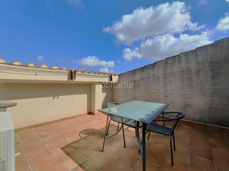 Foto b2aa15da-296a-4b1a-bdcd-85eb70c66ea2. Àtic amb aparcament a Deltebre