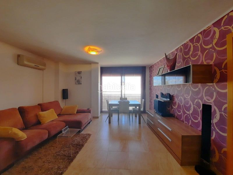 Foto be0c5525-deb8-46c8-89c5-41559043b7cd. Àtic amb aparcament a Deltebre