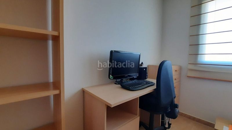 Foto d280e50e-200a-47e1-91ad-11c4e16f9fe7. Àtic amb calefacció aparcament a Deltebre