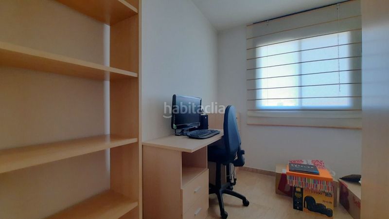 Foto e85d6ab0-2672-4587-8d5b-4e3ae94c9667. Àtic amb calefacció aparcament a Deltebre