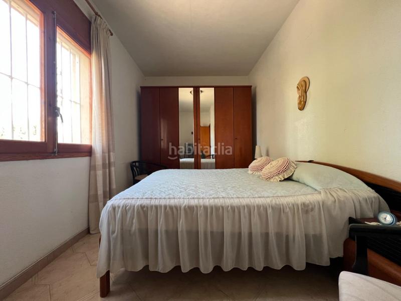 Foto 03bdeebf-ebd9-4349-a83a-369a8fb30a3e. House with heating parking pool in Aldea (L´)