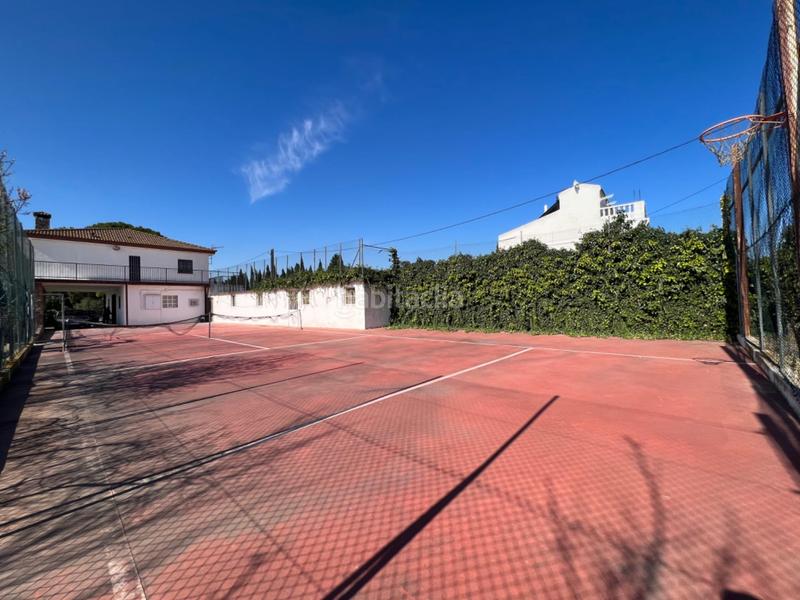 Foto 125daaf9-743e-46d5-b530-06d6da6336a4. House with heating parking pool in Aldea (L´)