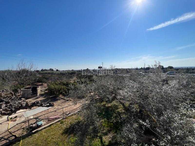 Foto 16ff2f75-da9b-4ded-ba05-72db71a64e9c. House with heating parking pool in Aldea (L´)