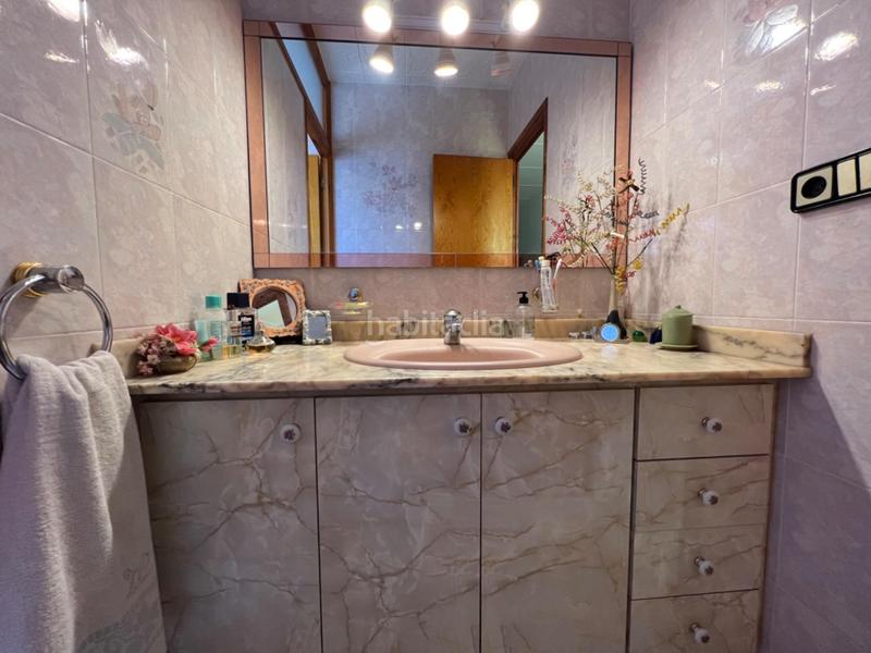 Foto 18167607-08de-459c-bf34-f44ee6d4585e. House with heating parking pool in Aldea (L´)