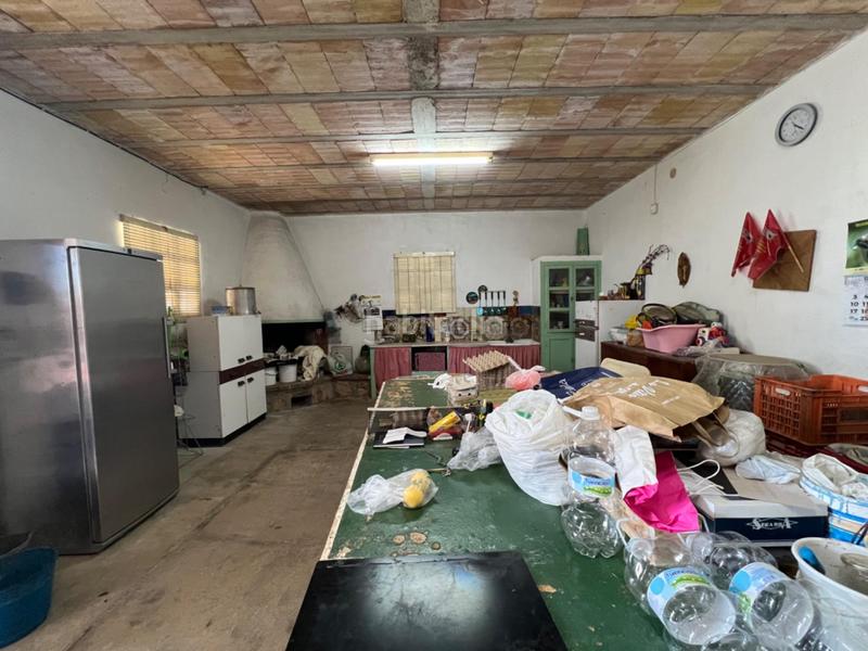 Foto 2368ac73-5c31-455c-b1b9-3133c1ec1a99. House with heating parking pool in Aldea (L´)