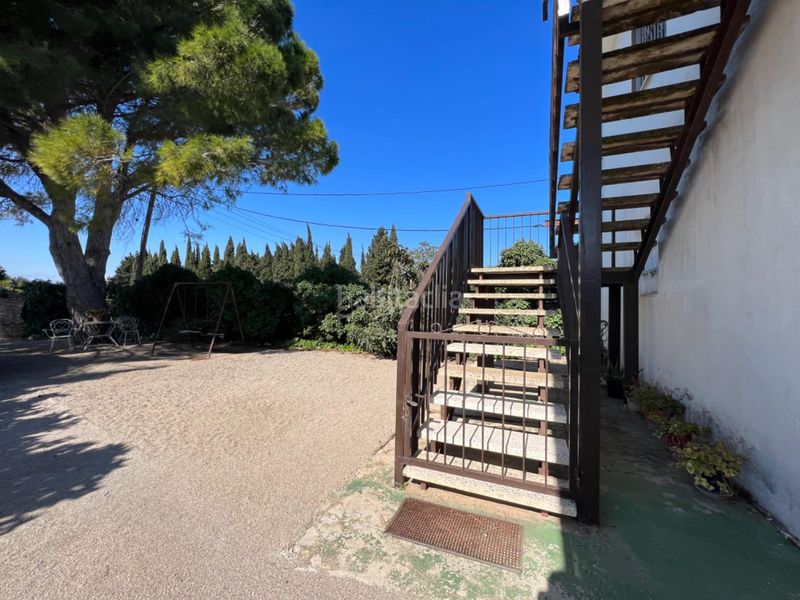Foto 241bed43-4826-45fe-8c4e-1f27b4c7add5. Casa amb calefacció aparcament piscina a Aldea (L´)