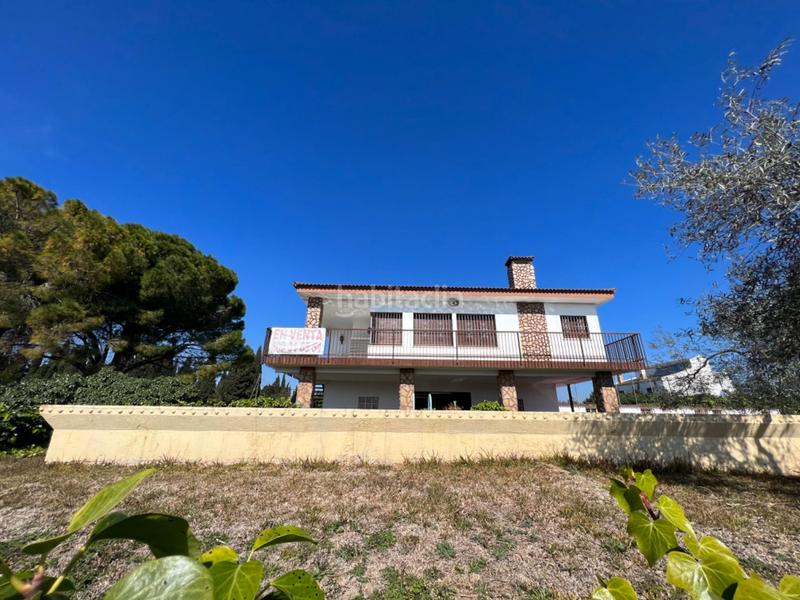 Foto 3ea0775b-cd9c-42f2-9ca2-10ea488ac898. House with heating parking pool in Aldea (L´)