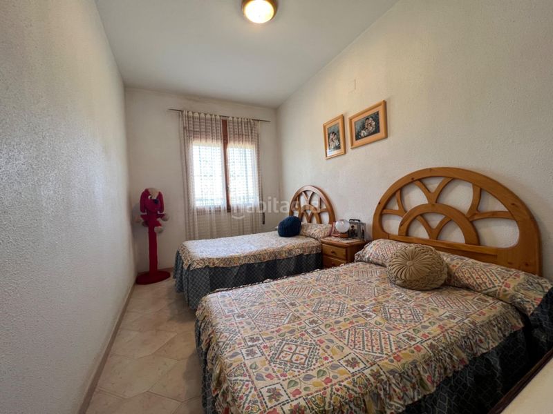 Foto 656a71d8-9b55-48da-9d7c-cd5625f233aa. Casa amb calefacció aparcament piscina a Aldea (L´)