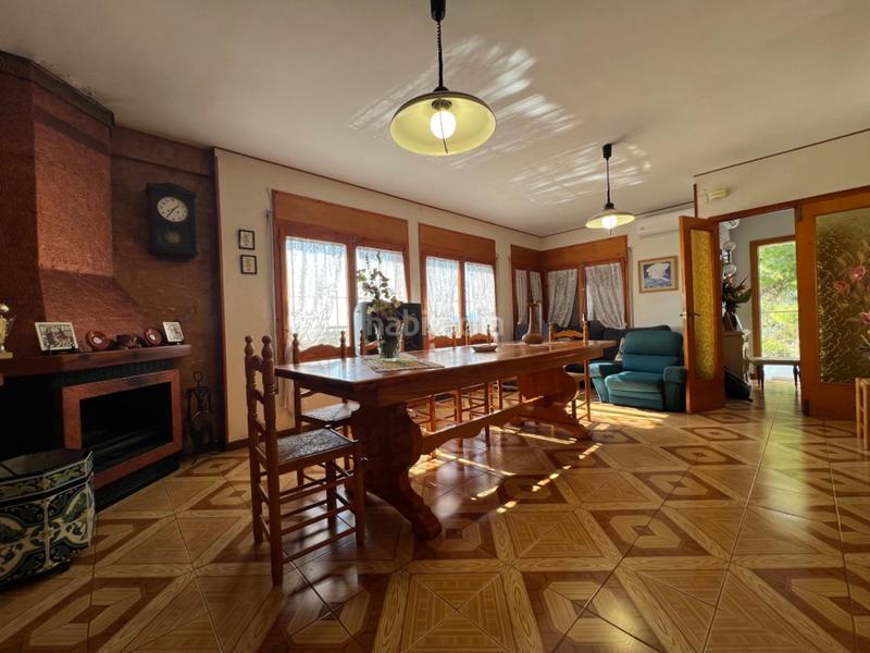 Foto 6b2d872e-eb02-46c4-9156-ad951d7eb18a. House with heating parking pool in Aldea (L´)