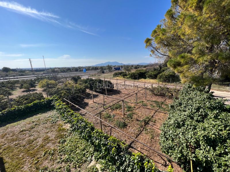 Foto 73508a64-28c9-4219-8451-791c94287982. Casa amb calefacció aparcament piscina a Aldea (L´)