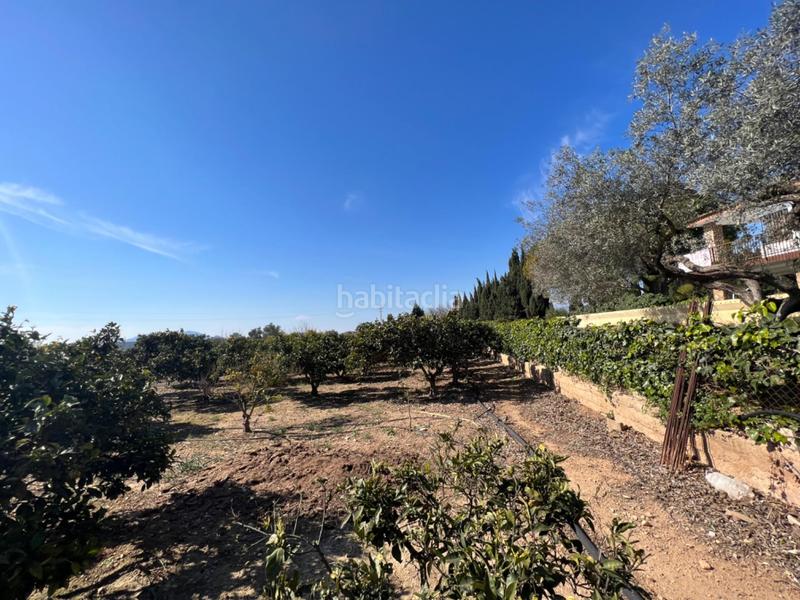 Foto 9b7d690f-e3b5-46e0-9ea3-65298ce0b9e3. House with heating parking pool in Aldea (L´)