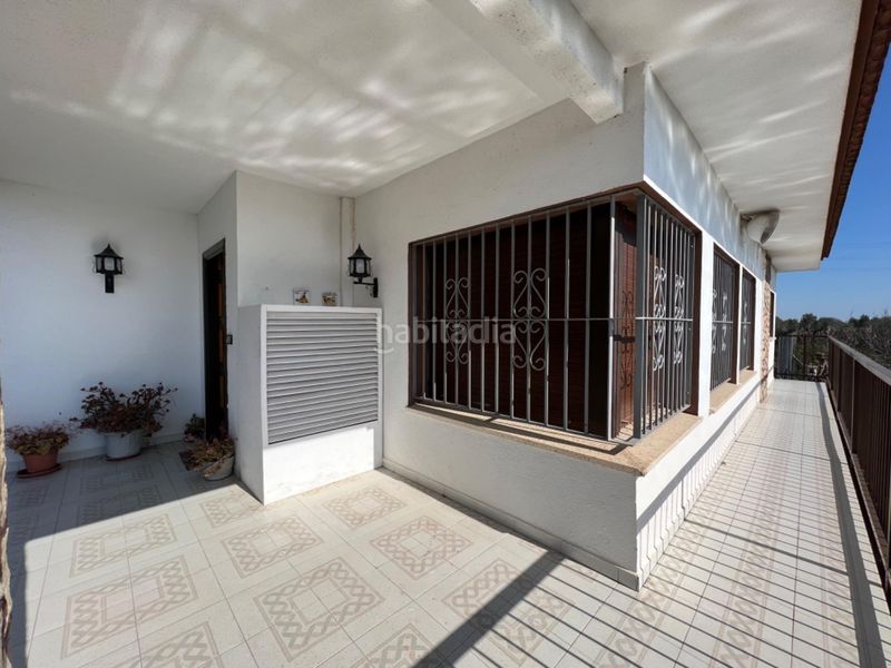 Foto b2665d79-38f6-4c4a-bc7b-0bcfb5d1fe29. Casa amb calefacció aparcament piscina a Aldea (L´)