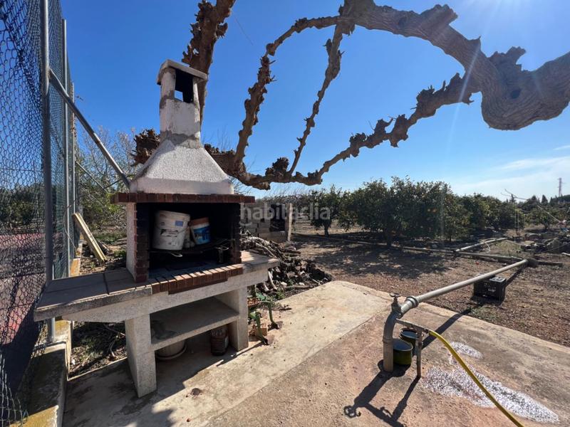 Foto b74c03b4-07ec-49e6-a3c4-9be95cb2c009. House with heating parking pool in Aldea (L´)