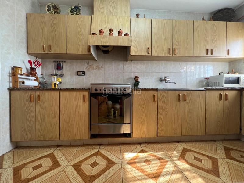 Foto d330b7da-b68f-46e0-9d36-647ce5acb0e1. House with heating parking pool in Aldea (L´)