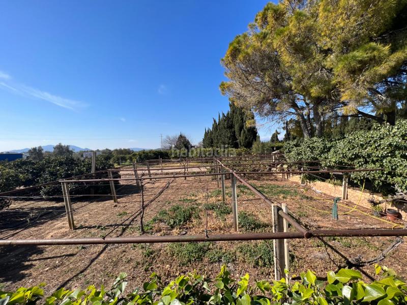 Foto dc780c4d-3d3d-4130-8531-29c2b3651347. House with heating parking pool in Aldea (L´)