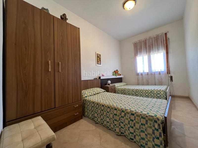 Foto dea1bc38-d77d-43b6-94a8-9abd74f00742. House with heating parking pool in Aldea (L´)