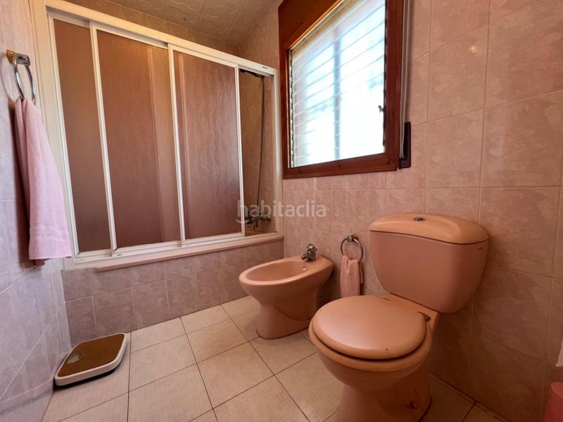 Foto e75e9693-ff92-46c1-bec4-078eb7166236. House with heating parking pool in Aldea (L´)