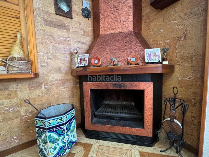 Foto e7b60695-2887-4bfd-a25d-95838a801e80. House with heating parking pool in Aldea (L´)