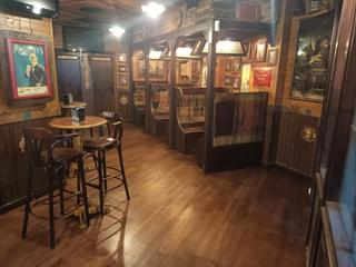 Business premise in Nord. Local comercial en la rapita