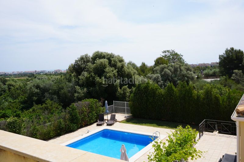 Foto 7c8ac7e3-32c0-48d3-bebf-4da3b1720563. Xalet amb calefacció piscina a Las Atalayas-Urmi-Cerro Mar Peñíscola