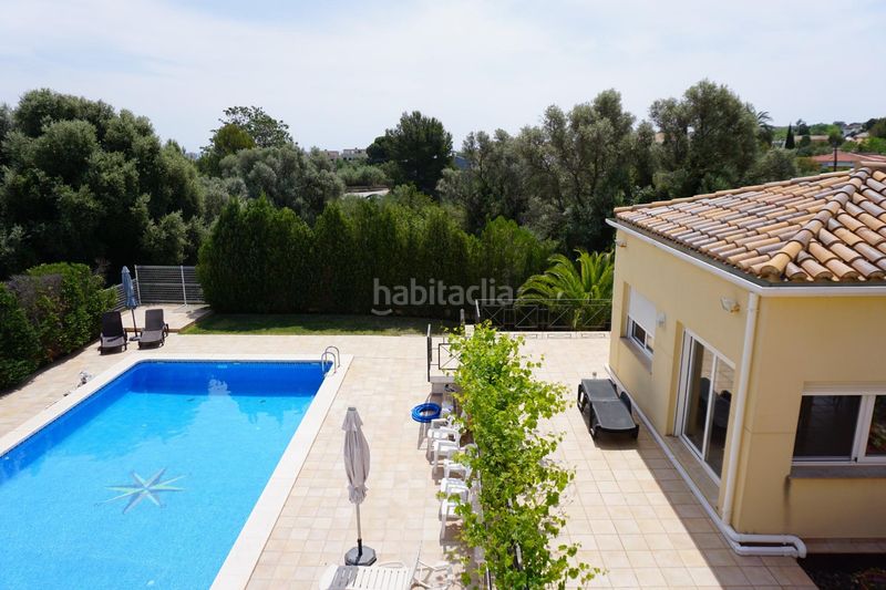Foto 982a9b26-8229-49a4-b77a-d64873f4729f. Xalet amb calefacció piscina a Las Atalayas-Urmi-Cerro Mar Peñíscola
