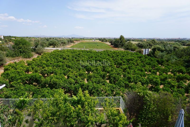 Foto fd65b28a-94c0-406b-9d82-8c6b5f774e66. Xalet amb calefacció piscina a Las Atalayas-Urmi-Cerro Mar Peñíscola