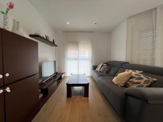 Semi detached house in Camarles. Casa adosada en camarles