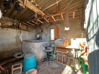 Landgut in Camarles. Terreno rural lligallo