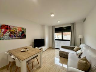 Appartement à Camarles. Piso en camarles centro