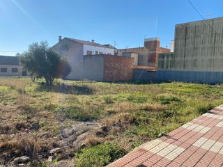 Terreny residencial a Aldea (L´). Venta de solar urbano en laldea