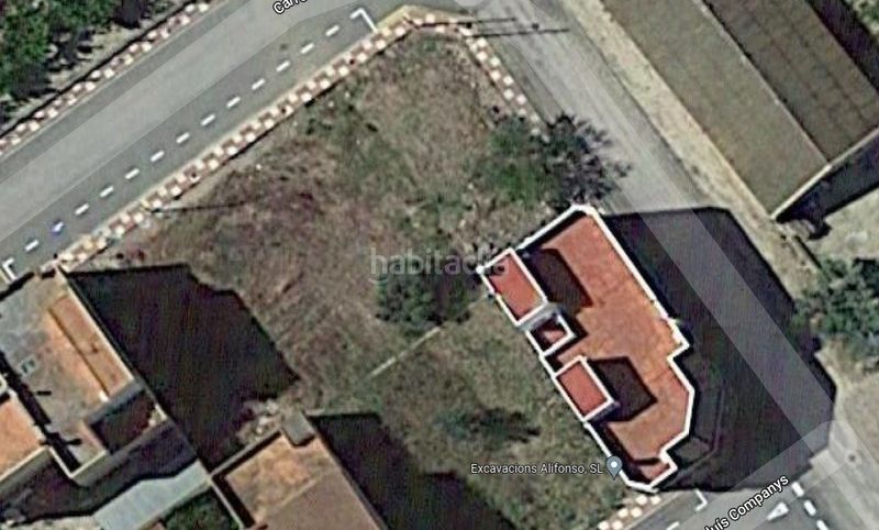 Foto 74d5e5a0-9588-405d-9ab1-4ad08ec621d6. Terreny residencial a Aldea (L´)