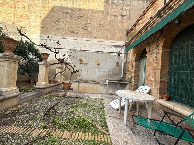 Foto 3fb74a3c-5f2b-43ac-b2e1-885616858bd1. Casa amb calefacció aparcament a Centre La Ràpita