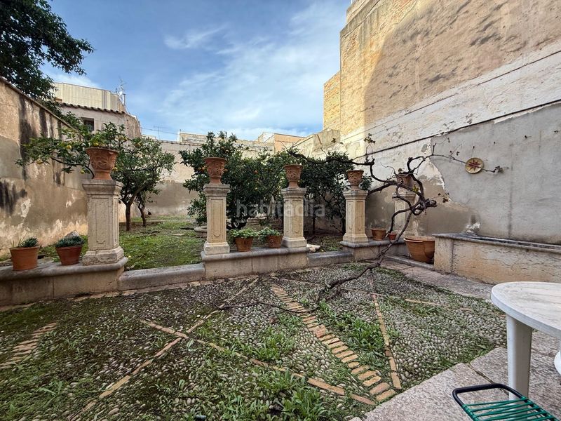 Foto 436ac292-bd3e-46f8-b05f-d36ec5ebdd62. Casa amb calefacció aparcament a Centre La Ràpita