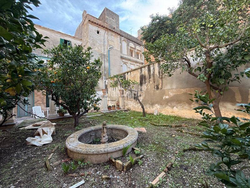 Foto 81df78a9-2f4a-4b62-8dbd-aa8e5d662669. Casa amb calefacció aparcament a Centre La Ràpita