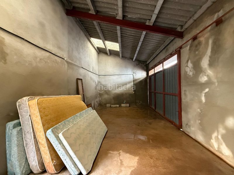 Foto af0ab8ac-30e6-4de1-b4e5-a047d6e90f8f. Casa amb calefacció aparcament a Centre La Ràpita