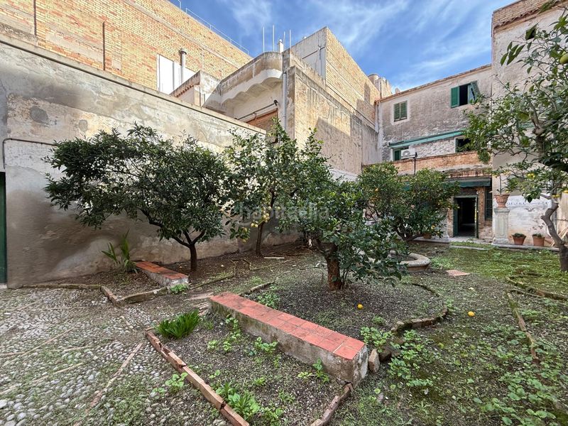 Foto b11249db-3d04-4220-90c1-5e0a600dc527. Casa amb calefacció aparcament a Centre La Ràpita