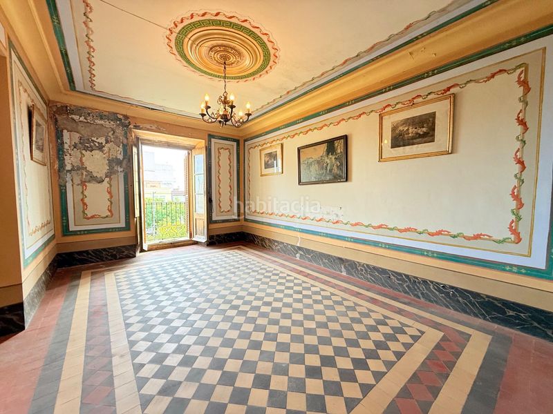 Foto b5635164-b140-4055-bb5d-13b4f2ad9ec5. Casa amb calefacció aparcament a Centre La Ràpita
