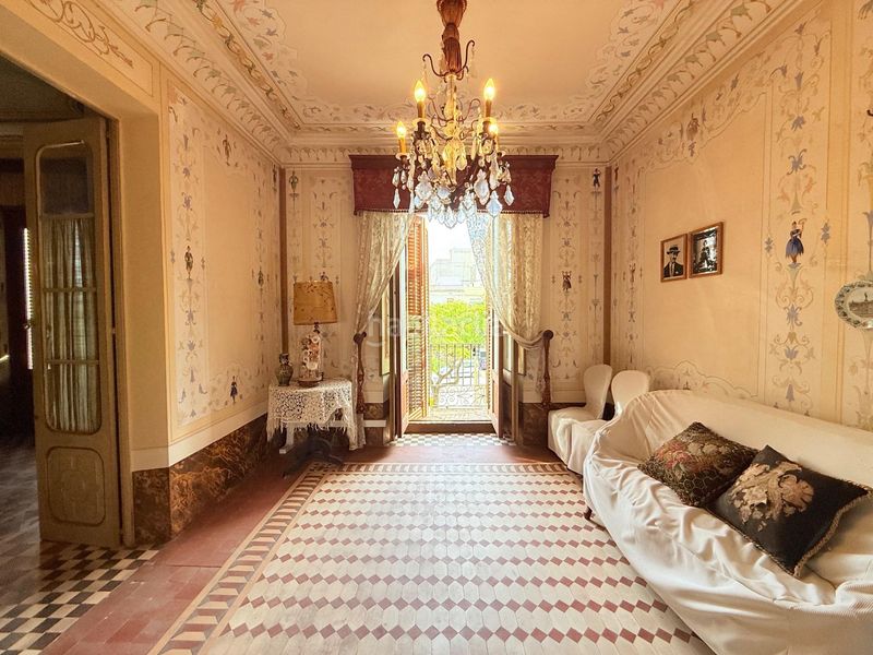 Foto c456eab7-b22f-4e00-a103-5d2c5e54e64b. Casa amb calefacció aparcament a Centre La Ràpita